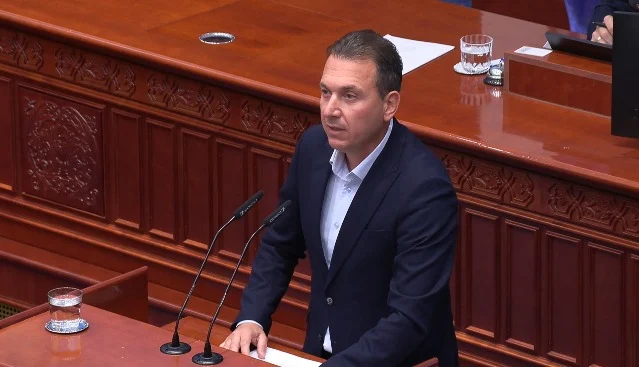 (Видео) Талески: ВМРО ветуваше земјоделска преродба, а донесе земјоделски пустош