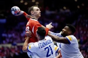 Македонските ракометари го завршија настапот на ЕП, Португалија ја совлада Данска