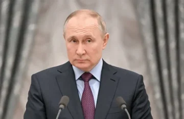 Војната во Украина се ближи кон крајот, вели Путин