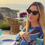 (Фото) Снаата на Ана Ивановиќ ужива во хотел на Мајорка каде ноќевање чини 700 евра!