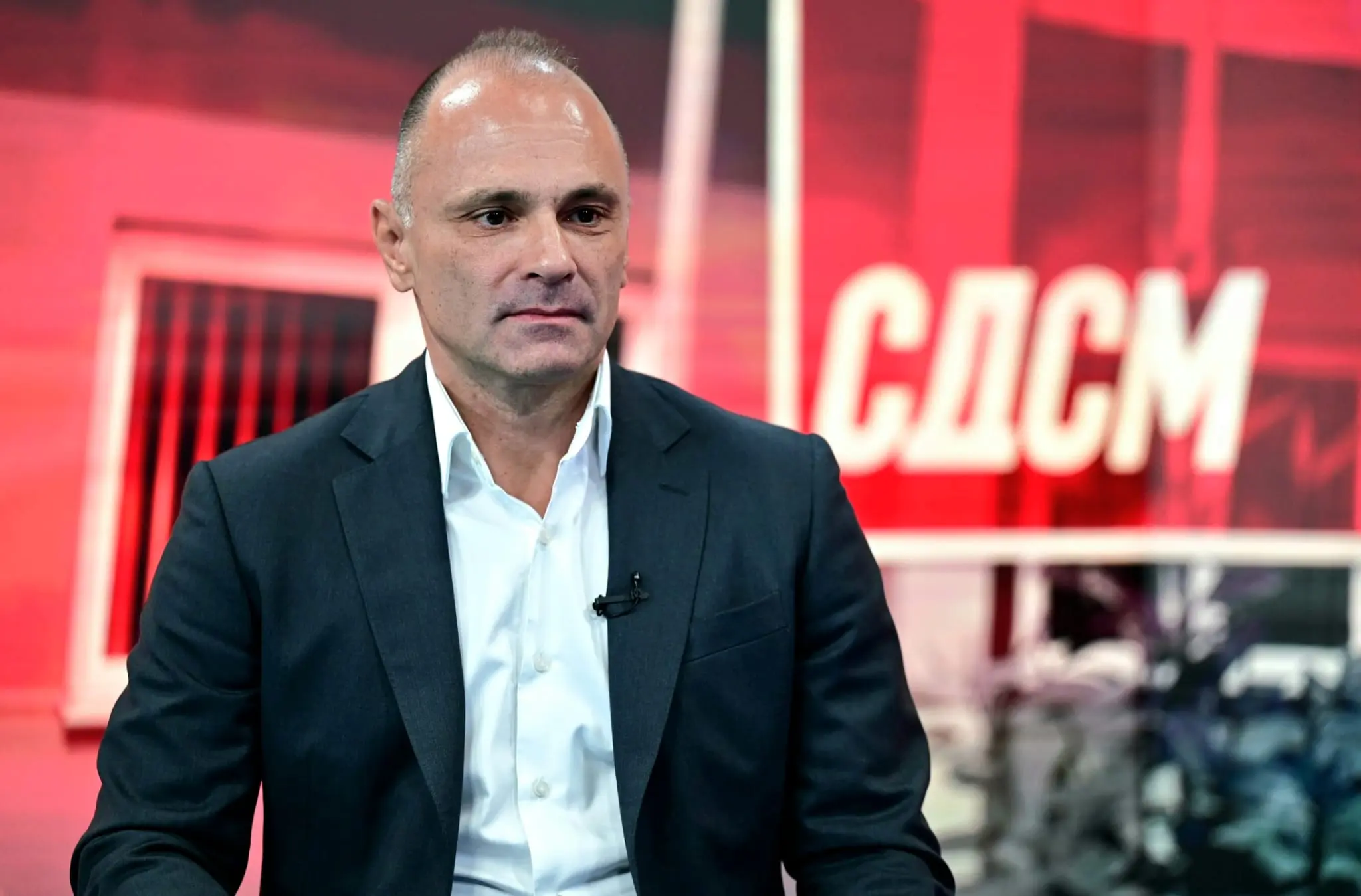 Филипче: Секојдневно сум на терен, земјоделците плачат – власта не сака да ги слушне