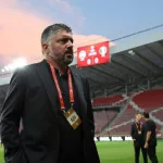 Официјално: Гатузо веќе не е селектор на Италија!