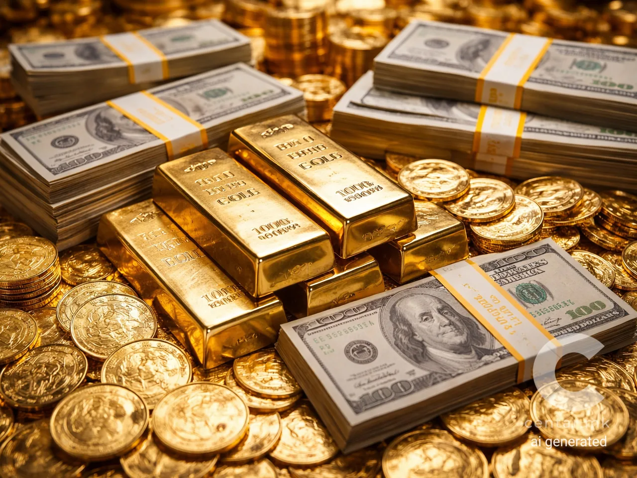 Русија продава 22 тони злато поради буџетски дефицит