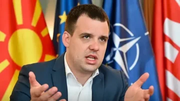 БОГОЕВ ПРИМИЛ НАГРАДА ОД 2000 ЕВРА: ОЈО ГОКК бара притвор за него и останатите