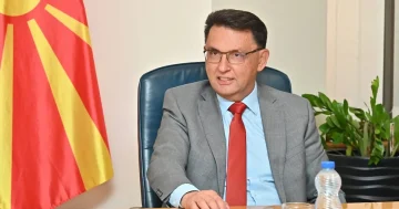 Славески: Девизните резерви на стабилно и сигурно ниво