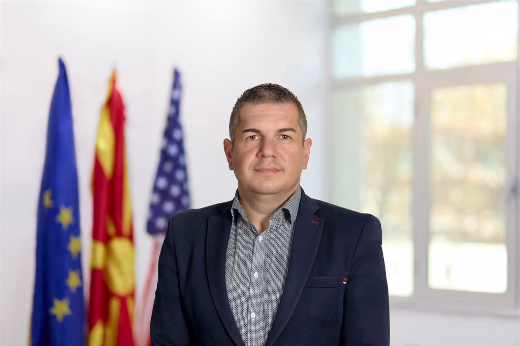 Почина проф. д-р Самир Салиевски