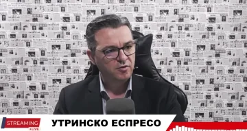 (ВИДЕО) НЕМА ДА ИМА КРАТЕЊЕ НА СУБВЕНЦИИТЕ: Трипуновски образложува дека со новата методологија државата ќе има поголем ефект од субвенциите