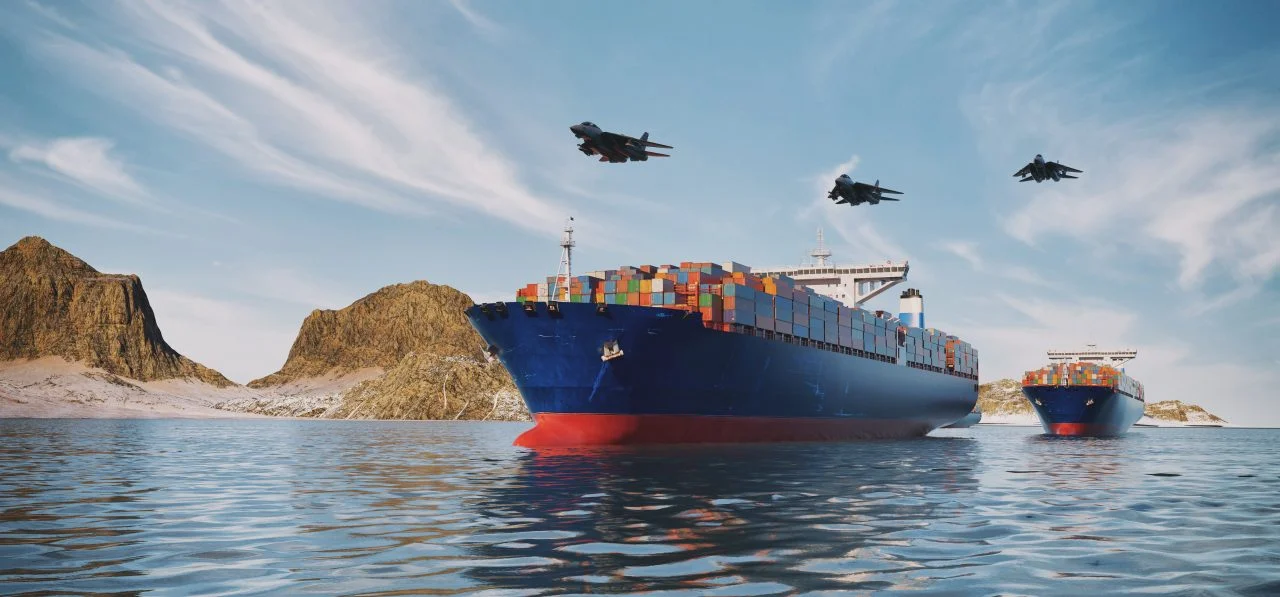 Иран поставува нови услови за минување низ Ормускиот теснец