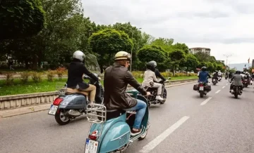ОД ДЕНЕСКА И ОФИЦИЈАЛНО: Со дозвола од „Б“ категорија може да се возат мотоцикли до 125 м3