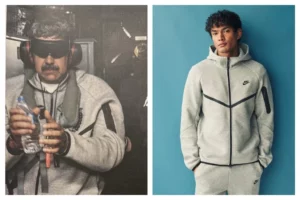 Tренерката на Мадуро од Ла Лига – Најк го распродаде комплетот за неколку часа