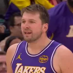 (Видео) Неверојатно: Дончиќ постигна 100 поени за 24 часа, Словенецот игра најдобра кошарка во животот