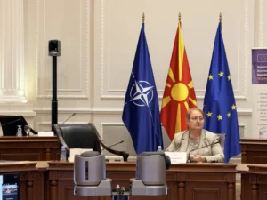 Секторска работна група за образование, вработување и социјална политика: Интензивирани реформи за стратешките приоритети
