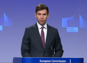 ЕК не планира кривична постапка против Хололеј: Во извештајот на ОЛАФ се идентификуван главно административни прекршоци