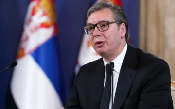 (ВИДЕО) Вучиќ: Планирале да го претепаат и да ми го заколат детето