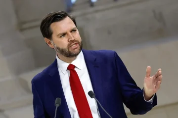 Венс: Одговор од Иран до вечерва или САД ќе дејствуваат со сите средства