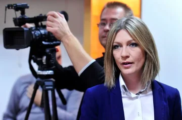 СОВЕТОТ НА ЈАВНИ ОБВИНИТЕЛИ ПРЕСЕЧЕ: Премиерот Мицкоски не ја загрозил независноста на обвинителката Ристоска