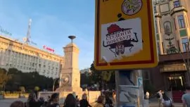 Студенстската листа ќе има 37 пратеници повеќе од „Единствена Србија“ на Вучиќ