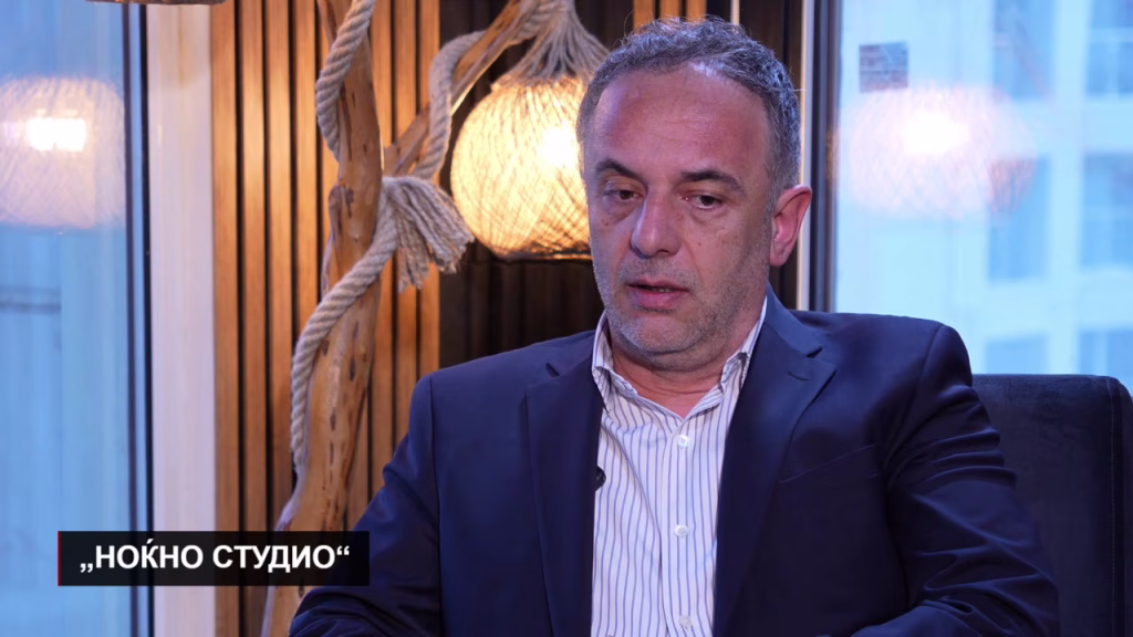 Алиу: Здравствениот систем нема да се креира според желби на фамилијарни традиции, крај за „прескокнувањето“ дежурства на специјализантите
