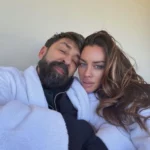 (Фото) „Мајка ти те научила да растураш бракови, да заведуваш и одземаш туѓи сопрузи“: Сопругата на Огњен Амиџиќ доби шокантни пораки, сè сподели јавно