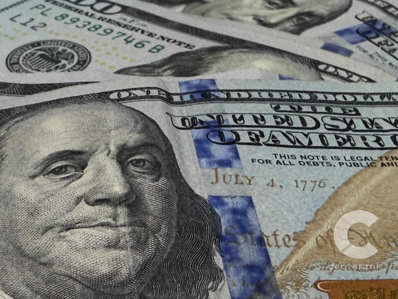 Индустриското производство во февруари 2026 година е намалено за 4.2 % во однос на февруари 2025 година