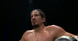 Милош Цвјетиќанин сепак не успеа да го освои турнирот на „Глори“: Повредата го спречи да се појави во финалето