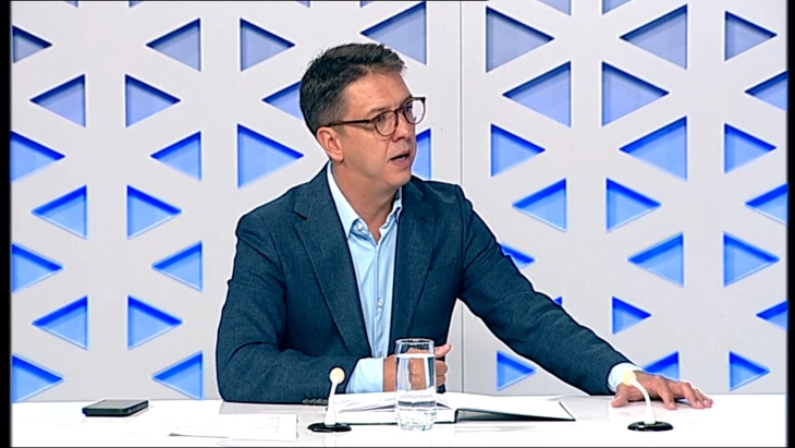 Tрајановски: Одговорноста за катастрофата во Гостивар е кај власта