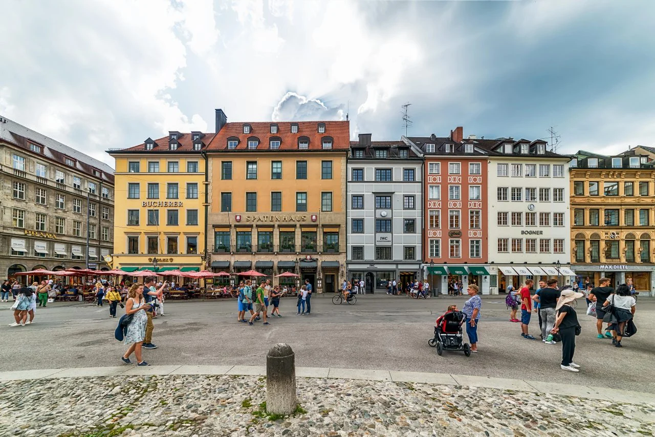 Германија бележи рекорден дефицит на наталитет, повеќе од милион смртни случаи