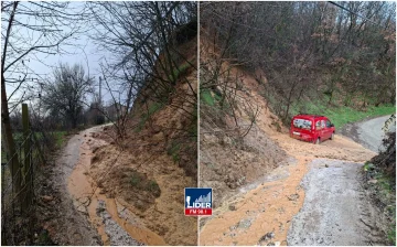 ГОЛЕМИ ШТЕТИ ПО ПОПЛАВИТЕ: Кичево, Тетово и Полошко најпогодени од врнежите