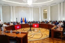 Грант од милион евра за МЖ Транспорт, ќе се купуваат нови возови и електрични локомотиви