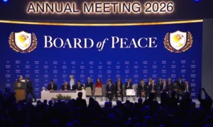 Уште 20 земји се пријавиле да се приклучат кон Одборот за мир на Трамп