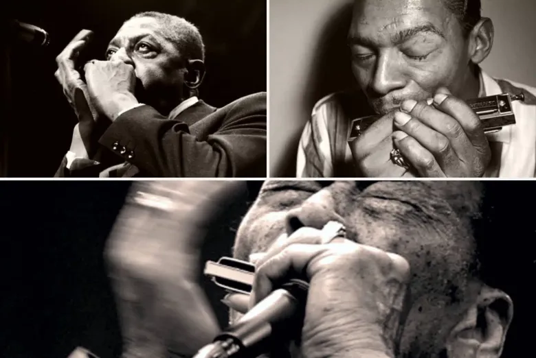 Мастерклас: Усна хармоника