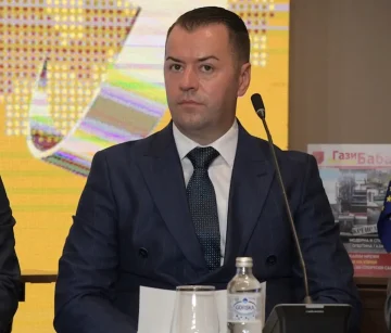 ПОРАДИ НЕДОМАЌИНСКО РАБОТЕЊЕ НА ПРЕТХОДНОТО РАКОВОДСТВО: Општина Гази Баба треба да врати 127 милиони денари за Скопски саем