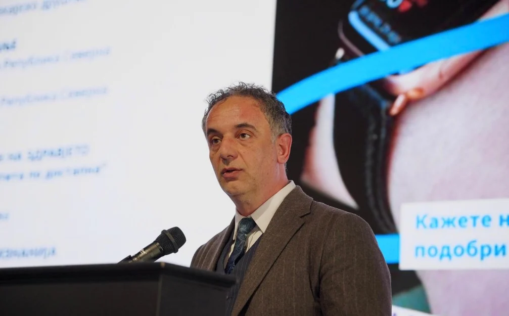 Алиу: Науката како двигател на подостапно здравство, одбележан 7 април, Светскиот ден на здравјето