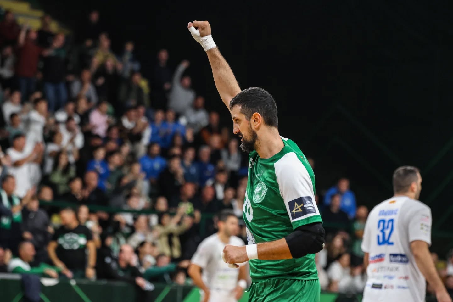 Абутовиќ: Ја забележавме можеби најголемата победа во ЛШ, одиме во нагорна линија