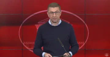 ПОЕВТИНУВААТ ГОРИВАТА ОД УТРЕ: Мицкоски најави намалување и најниски цени во регионот