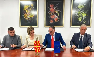 Вработените во ПИОМ ќе добијат покачување на платите од 5 проценти во наредните три години