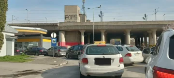 Пазарен инспекторат: Нема криење на гориво, но 30 бензиски ги исцрпиле резервите и привремено престанале со точење