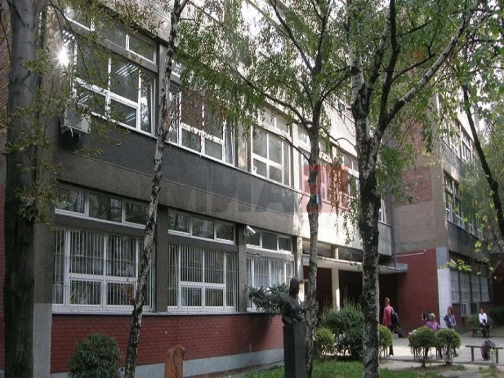 Тушевска: Образованието е инвестиција што секогаш се враќа, затоа со ребалансот се обезбедуваат повеќе средства