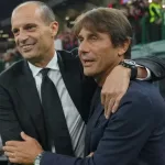 Алегри може да се натпреварува со Конте за селектор на Италија