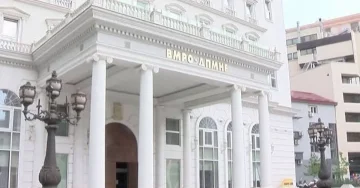 Индустриското производство со раст од 7,6% за една година, ова се резултатите на сериозните економски политики на Владата