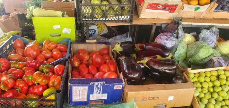 Наскоро масовна акција против дивите препродавачи во Куманово