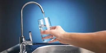 Водата во Скопје е безбедна за пиење