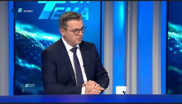 Трипуновски: Околу 20 милиони евра поддршка за земјоделците се исплатени од почетокот на 2026 година