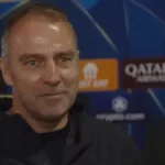 Валкан потег на Атлетико Мадрид, Флик веднаш поднесе пријава до УЕФА