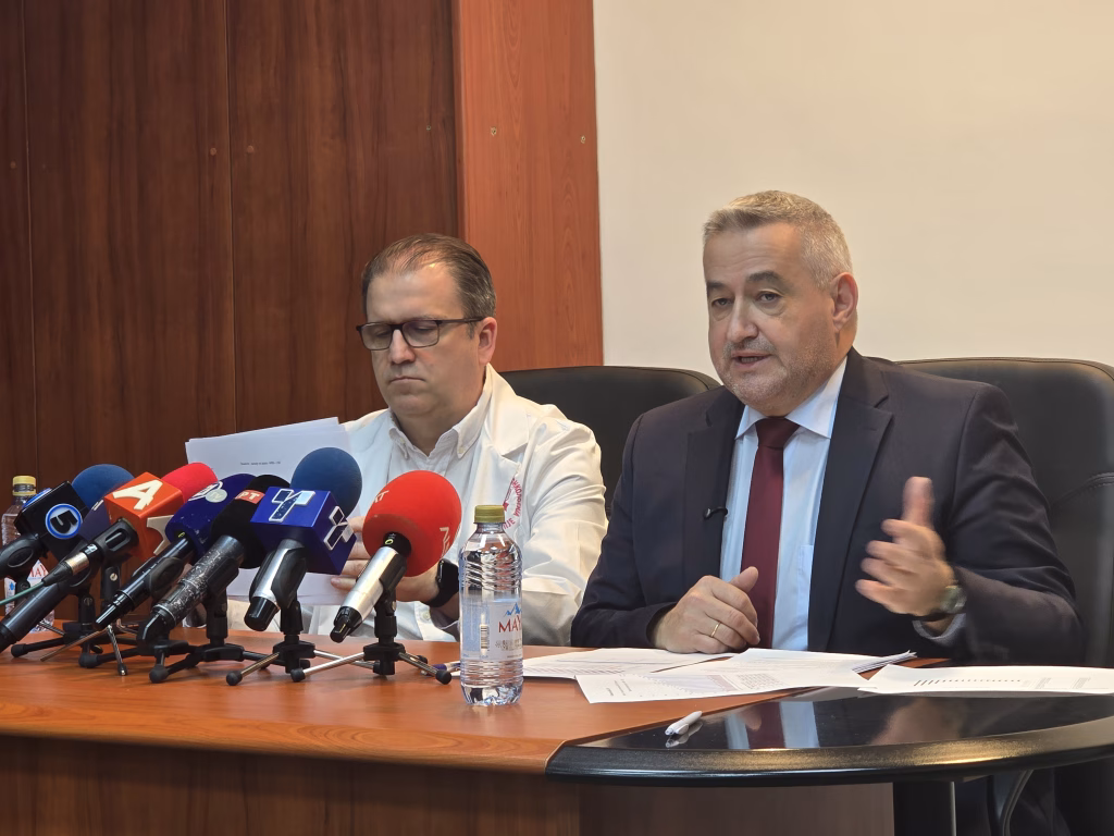 Животниот век на пациентите со рак расте: Дијагнозите стануваат хронични болести