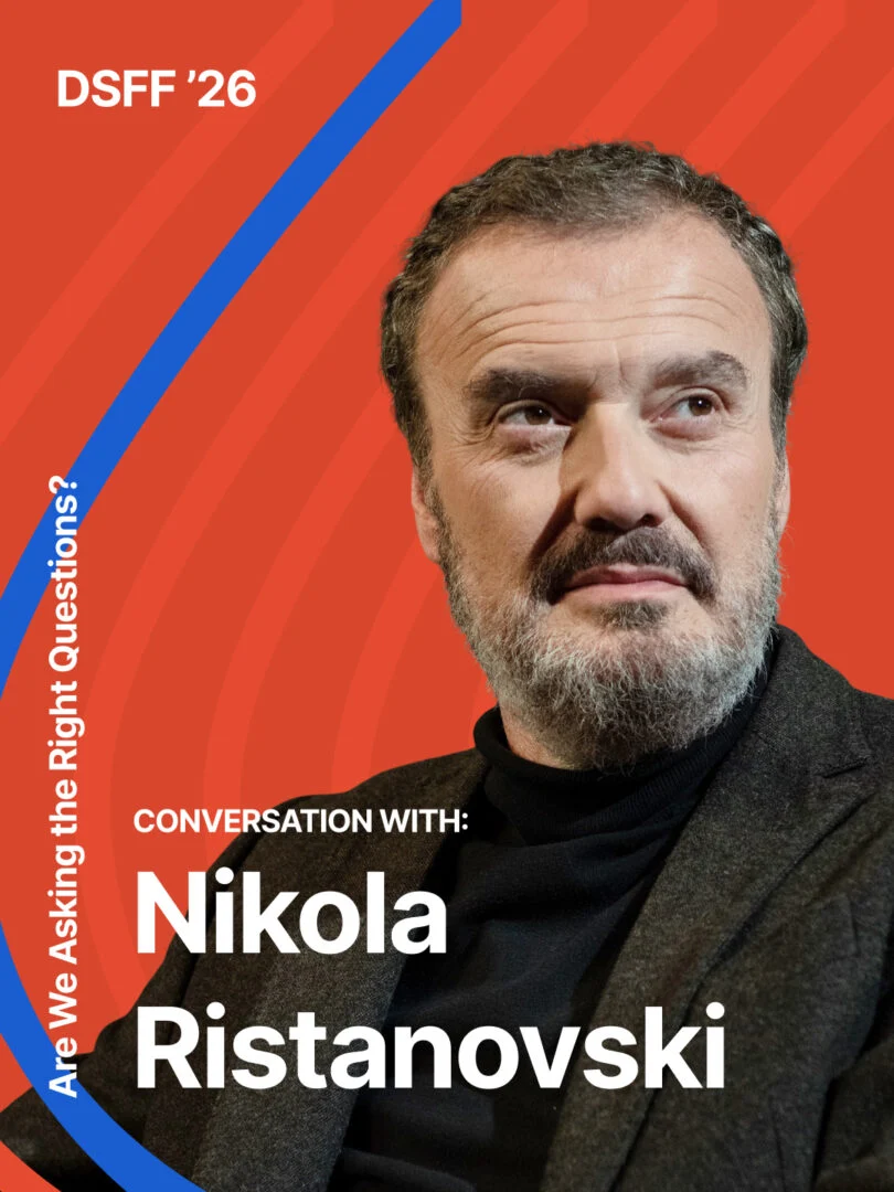 Холандска вечер и разговор со Никола Ристановски на четвртиот фестивалски ден на „Дрим Шорт“