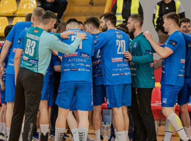 Охрид од Целје се враќа со гол негатива