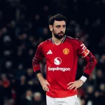 Бруно Фернандеш одговори остро на критиките на Рој Кин по подобрувањето на рекордот