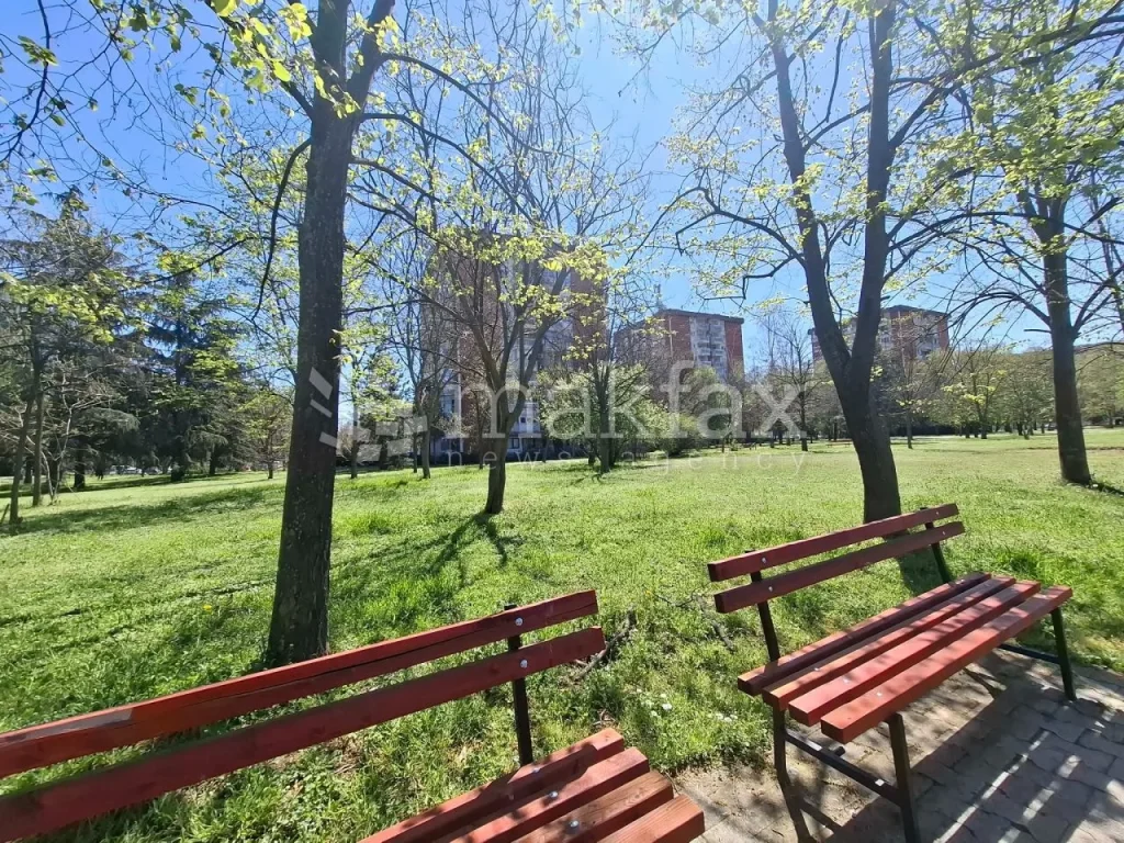 Следува период на стабилно и потопло време со пораст на дневната температура