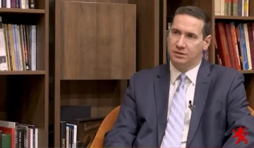 Ѓорчев: СДСМ е на најниските гранки од своето постоење, ќе требаат години за санирање на штетите